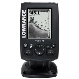 Эхолот Lowrance Mark-4 